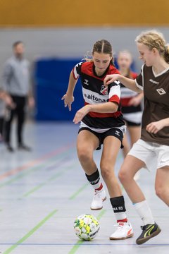 Bild 122 - wBJ Futsalmeisterschaft Vorrunde
